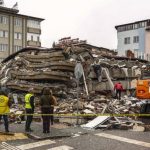 Earthquake Videos Show Turkey’s Buildings Collapsing Like Pancakes, An Expert Explains Why